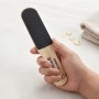 Lima De Madera Zinger Para Pedicure 12 Unidades