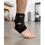 Tobillera Velcro Deportiva Neopreno Con Correas Ajustables
