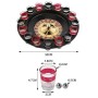 Ruleta De Tragos Shots Con Copas Jugar Casino O Penitencia