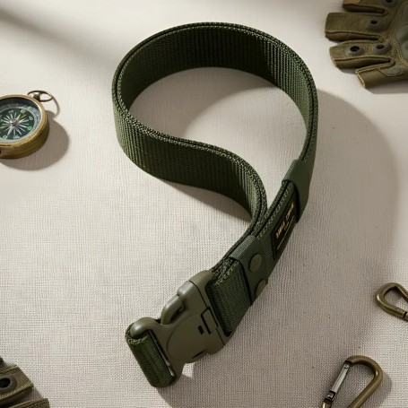 Correaje Cinto Militar Táctico