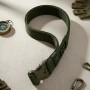 Correaje Cinto Militar Táctico