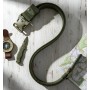 Correaje Cinto Militar Táctico