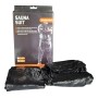 Buzo Sauna Térmico Unisex Para Ejercicio, Runing Y Gym
