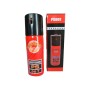 Gas Pimienta Defensa Personal Spray Protección 60ml