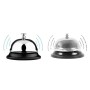 Timbre De Hotel Call Bell Recepciones Calidad Mejorada