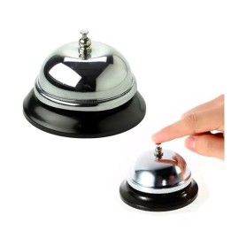 Timbre De Hotel Call Bell Recepciones Calidad Mejorada