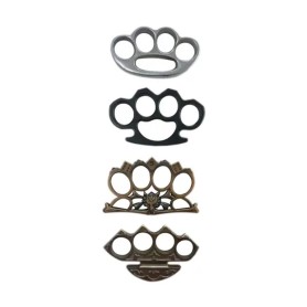 Manoplas Para Defensa Personal Variedad De Modelos