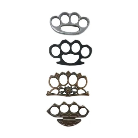 Manoplas Para Defensa Personal Variedad De Modelos