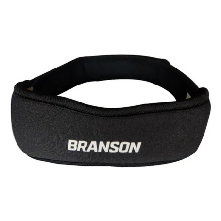 Menisquera De Impacto Premium Branson Original