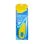 Plantilla De Gel Energy Gel Alto Impacto Talla Del 38 Al 46