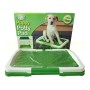 Baño Ecológico Puupy Potty Pad Para Mascotas Perros Gatos