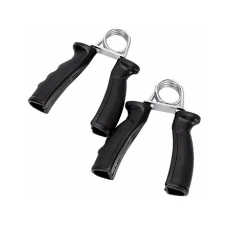 Dos Hand Grip Ejercita Manos Y Antebrazos Gimnasio Fitness