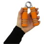 Pack 2 Hand Grips Acolchados Ejercita Manos Brazos Original