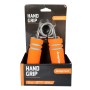 Pack 2 Hand Grips Acolchados Ejercita Manos Brazos Original