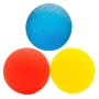 Pelotas Grip Balls Para El Estrés Terapia Física