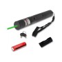 Puntero Laser Verde Potente Recargable + 2 Bateria D Regalo