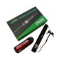 Puntero Laser Verde Potente Recargable + 2 Bateria D Regalo
