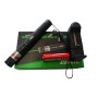Puntero Laser Verde Potente Recargable + 2 Bateria D Regalo