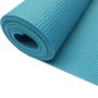 Mat O Colchoneta Yoga Pilates Entrenamiento Ejercicios 6 Mm