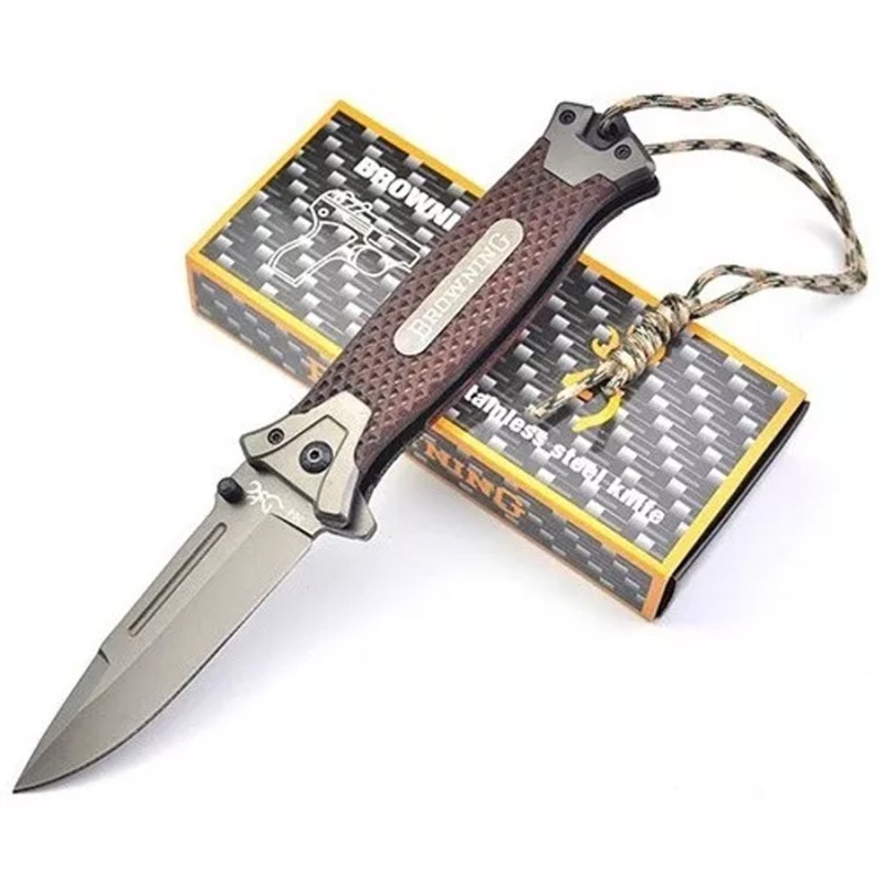 Browne (pc12910) 25.4 Cm Forjado Cuchillo De Cocina